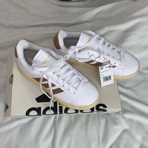 Women Adidas Grand Court Alpha Tennis